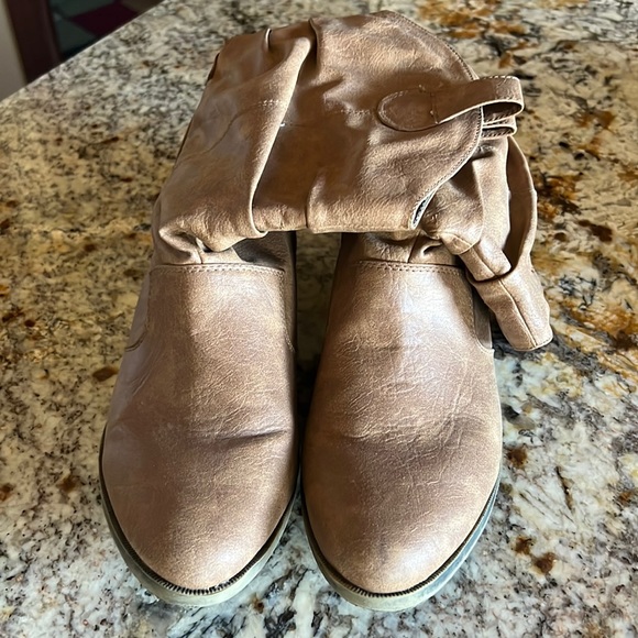 Old Navy Western Boots | Poshmark